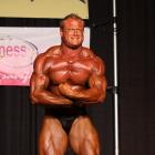 Marty  Sandhop - NPC Northern Classic 2012 - #1